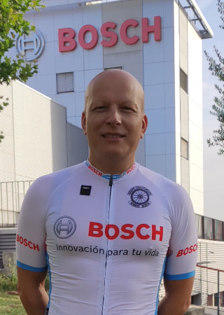 David Civantos Muñoz